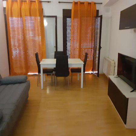 Apartamento Casco Historico De Calatayud Luaran gambar