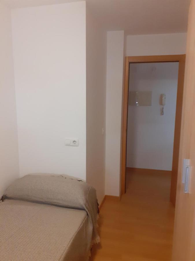 Apartamento Casco Historico De Calatayud Luaran gambar