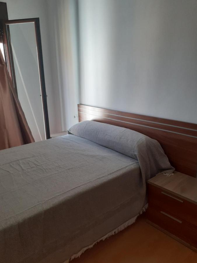 Apartamento Casco Historico De Calatayud Luaran gambar