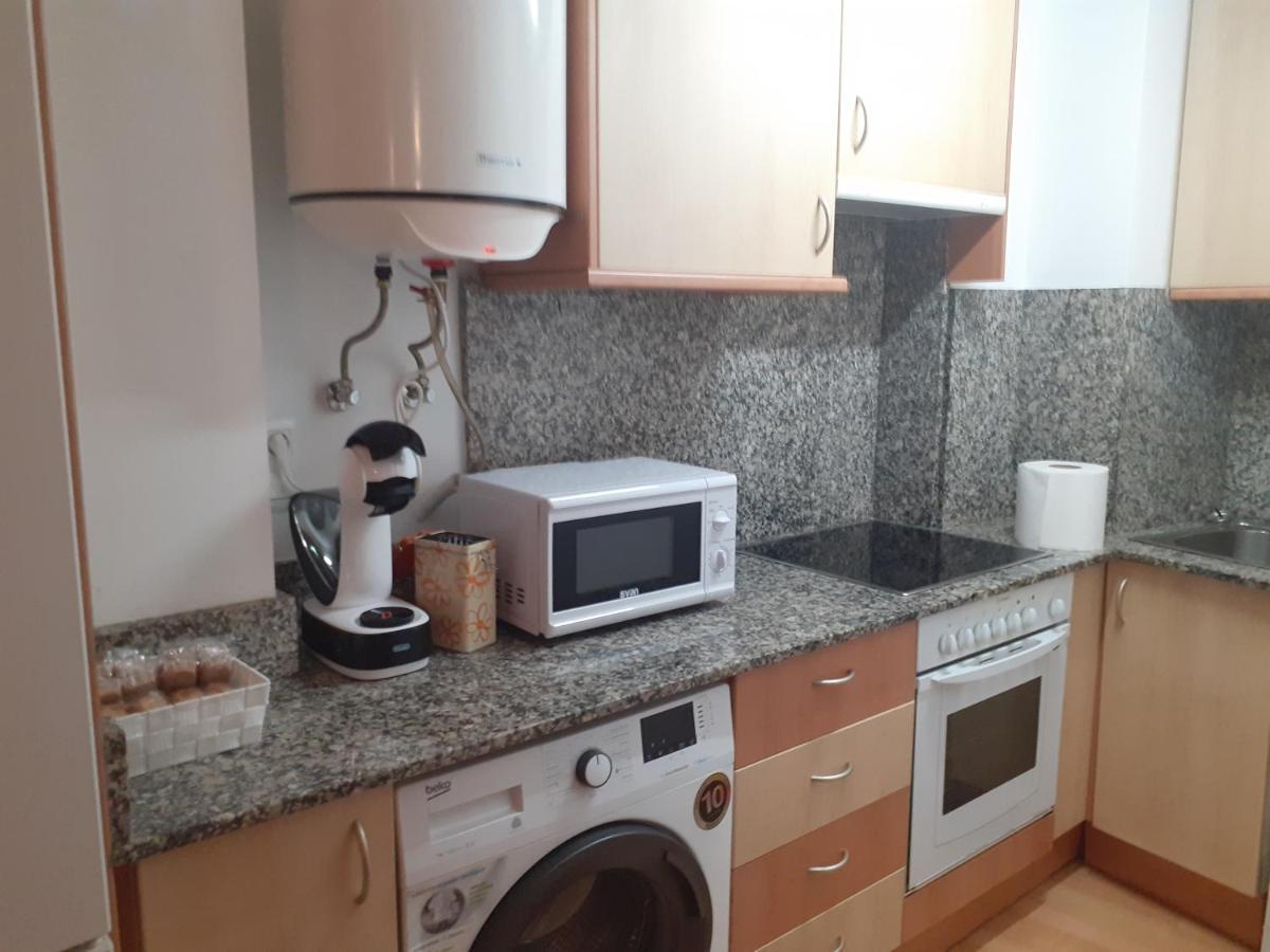 Apartamento Casco Historico De Calatayud Luaran gambar