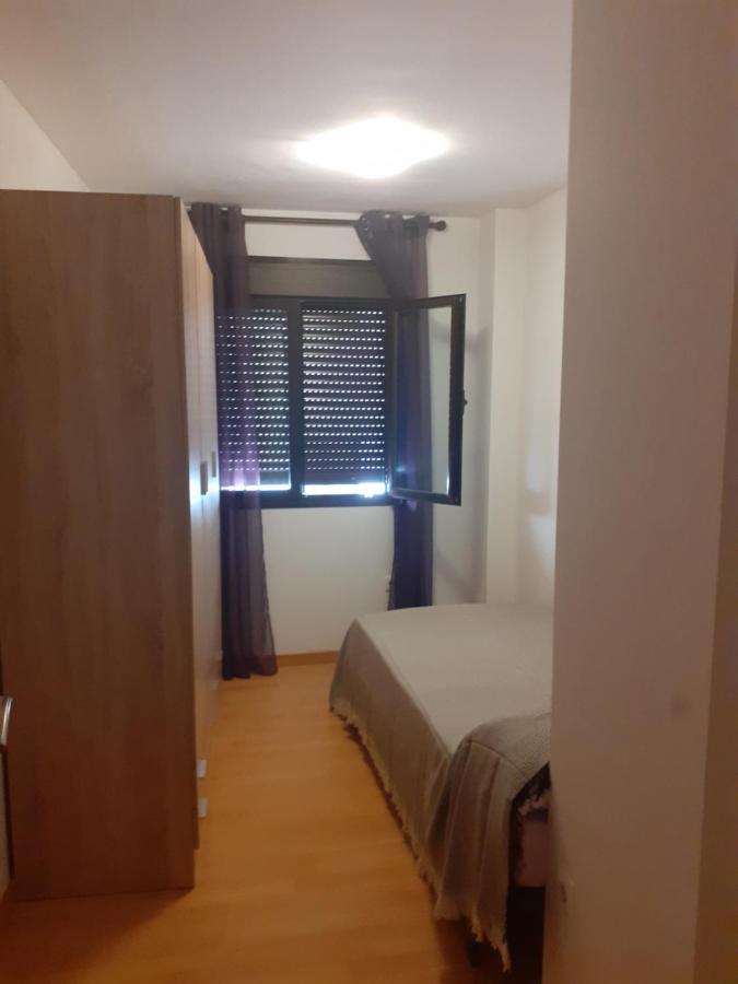 Apartamento Casco Historico De Calatayud Luaran gambar