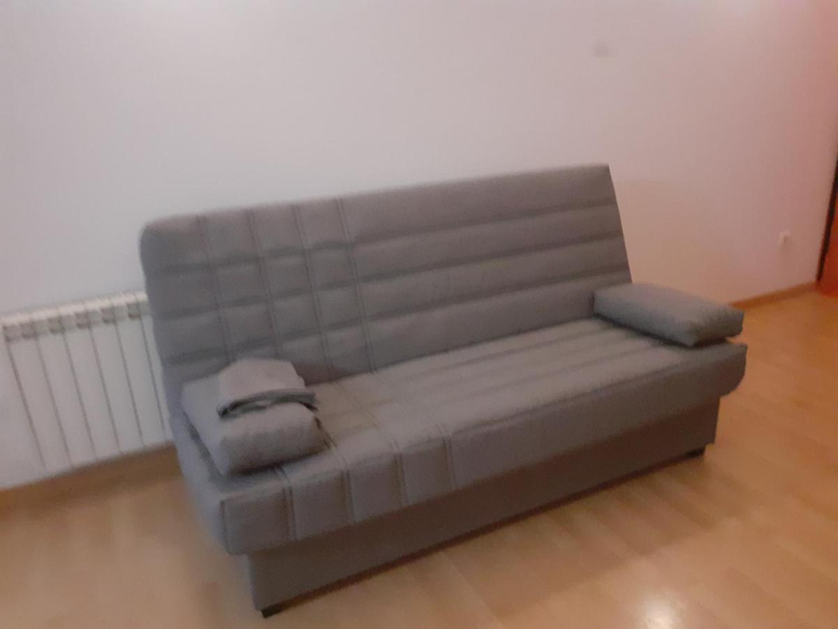 Apartamento Casco Historico De Calatayud Luaran gambar