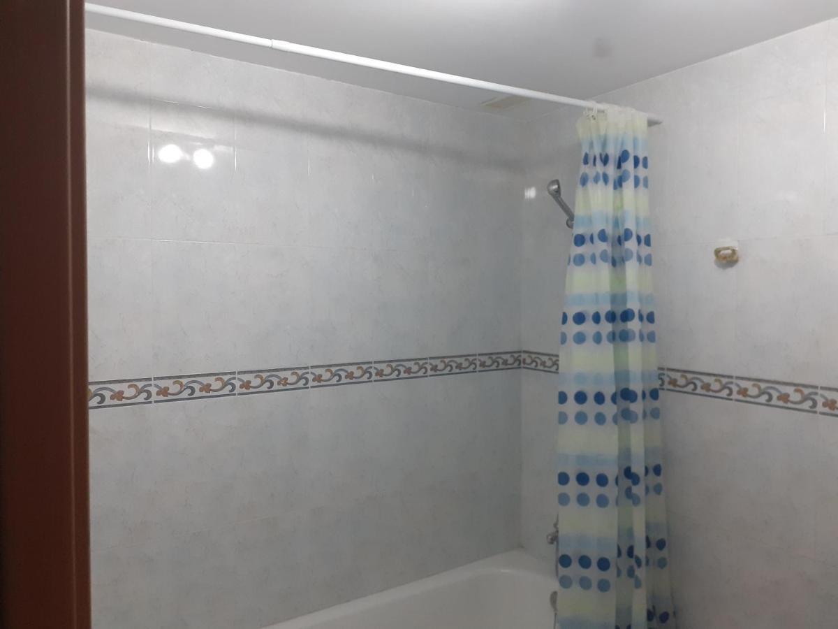 Apartamento Casco Historico De Calatayud Luaran gambar