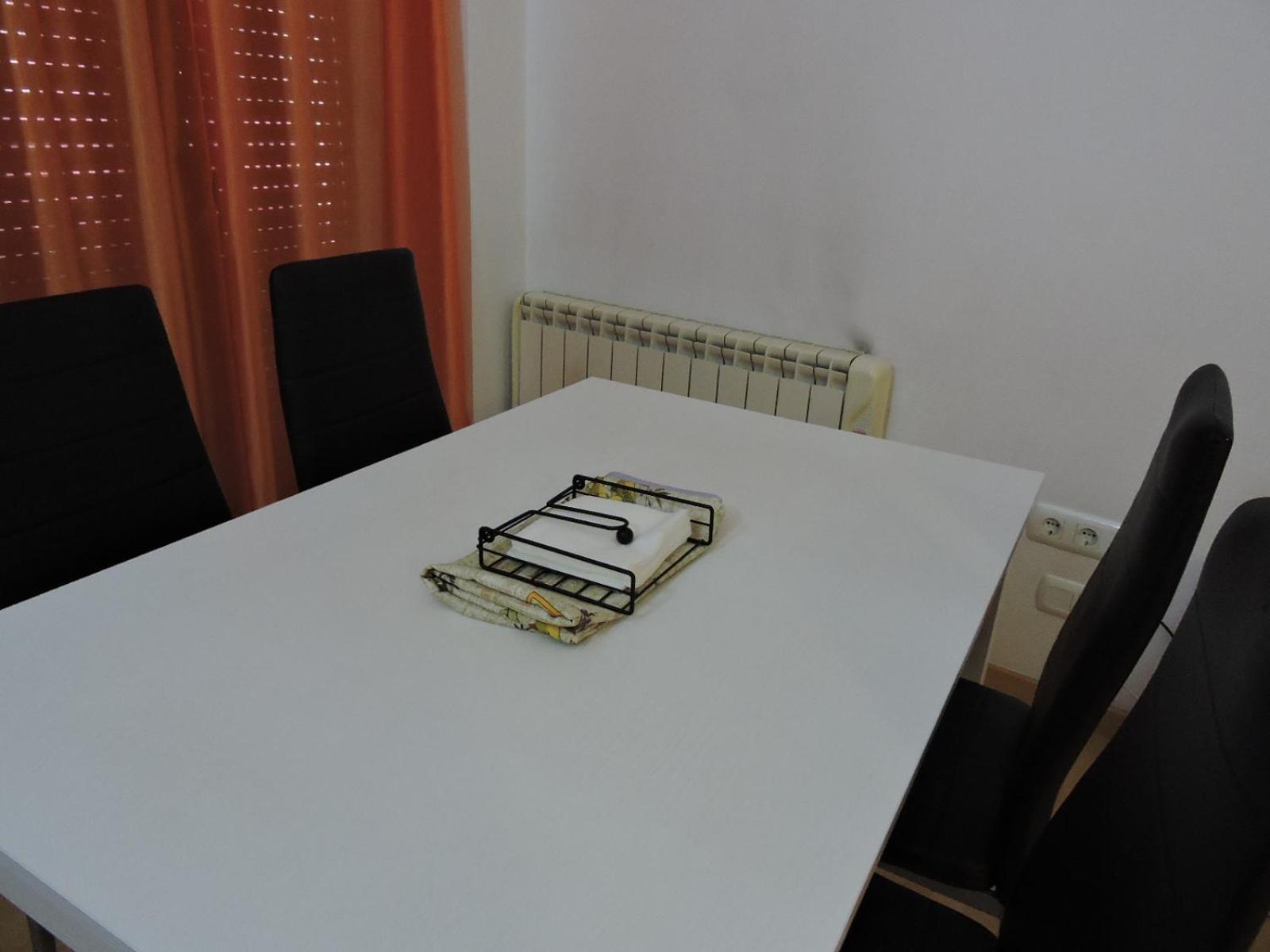 Apartamento Casco Historico De Calatayud Luaran gambar