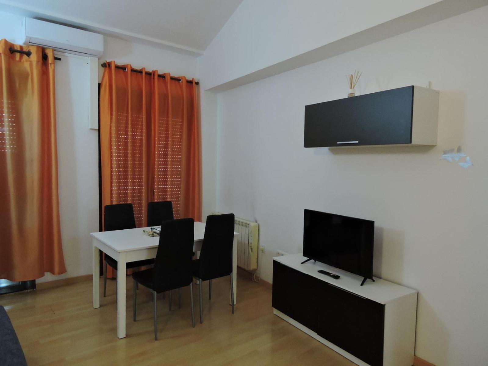 Apartamento Casco Historico De Calatayud Luaran gambar