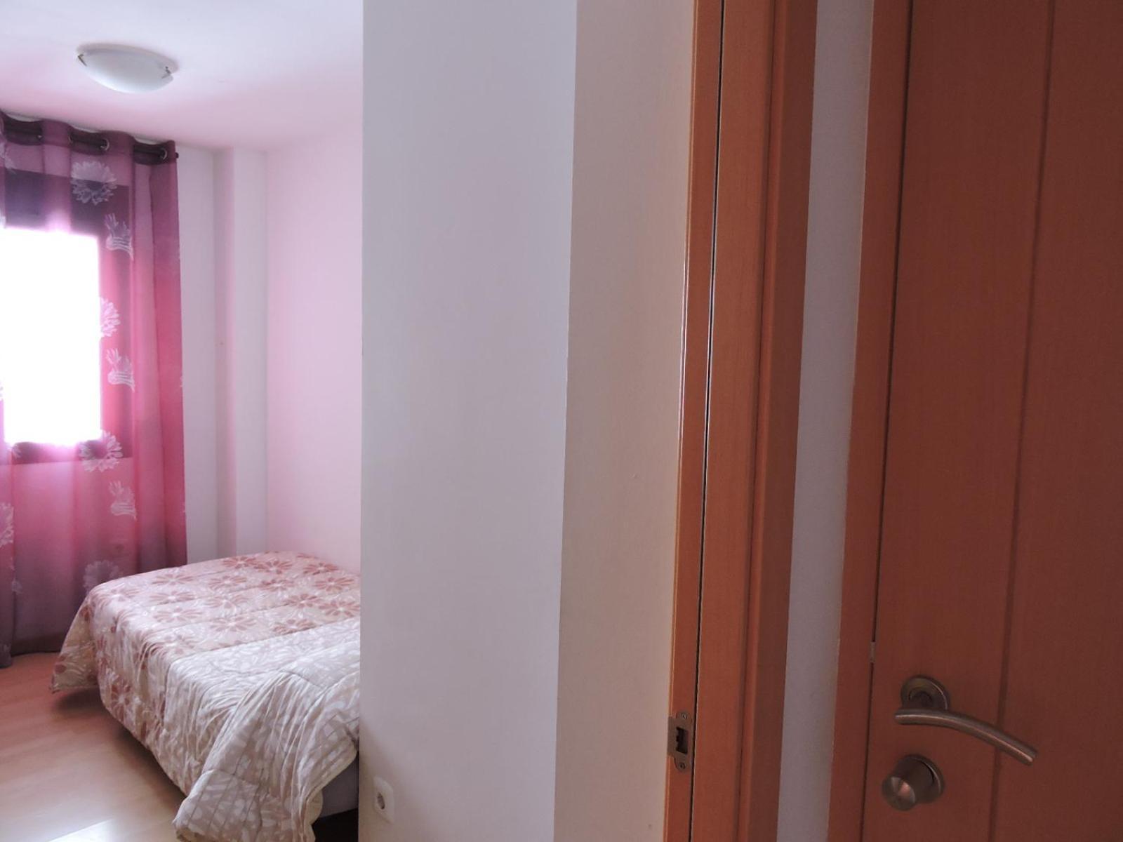 Apartamento Casco Historico De Calatayud Luaran gambar