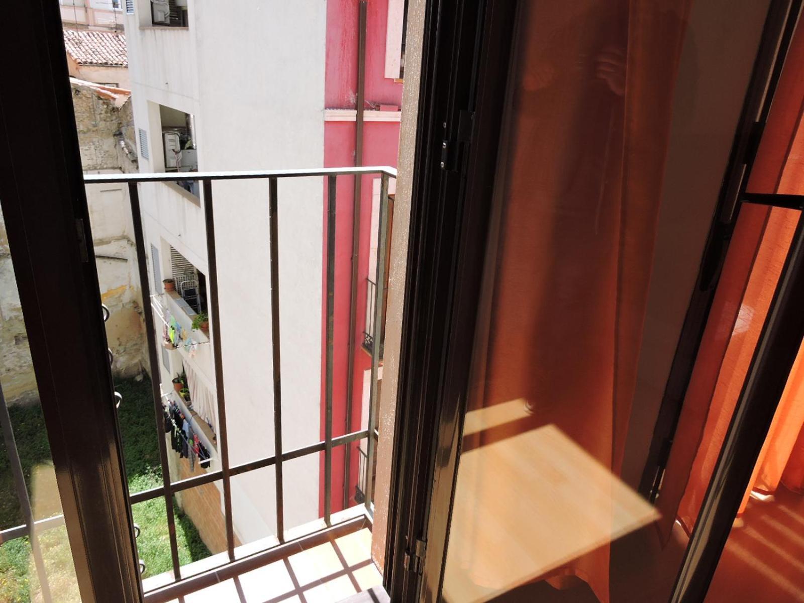 Apartamento Casco Historico De Calatayud Luaran gambar