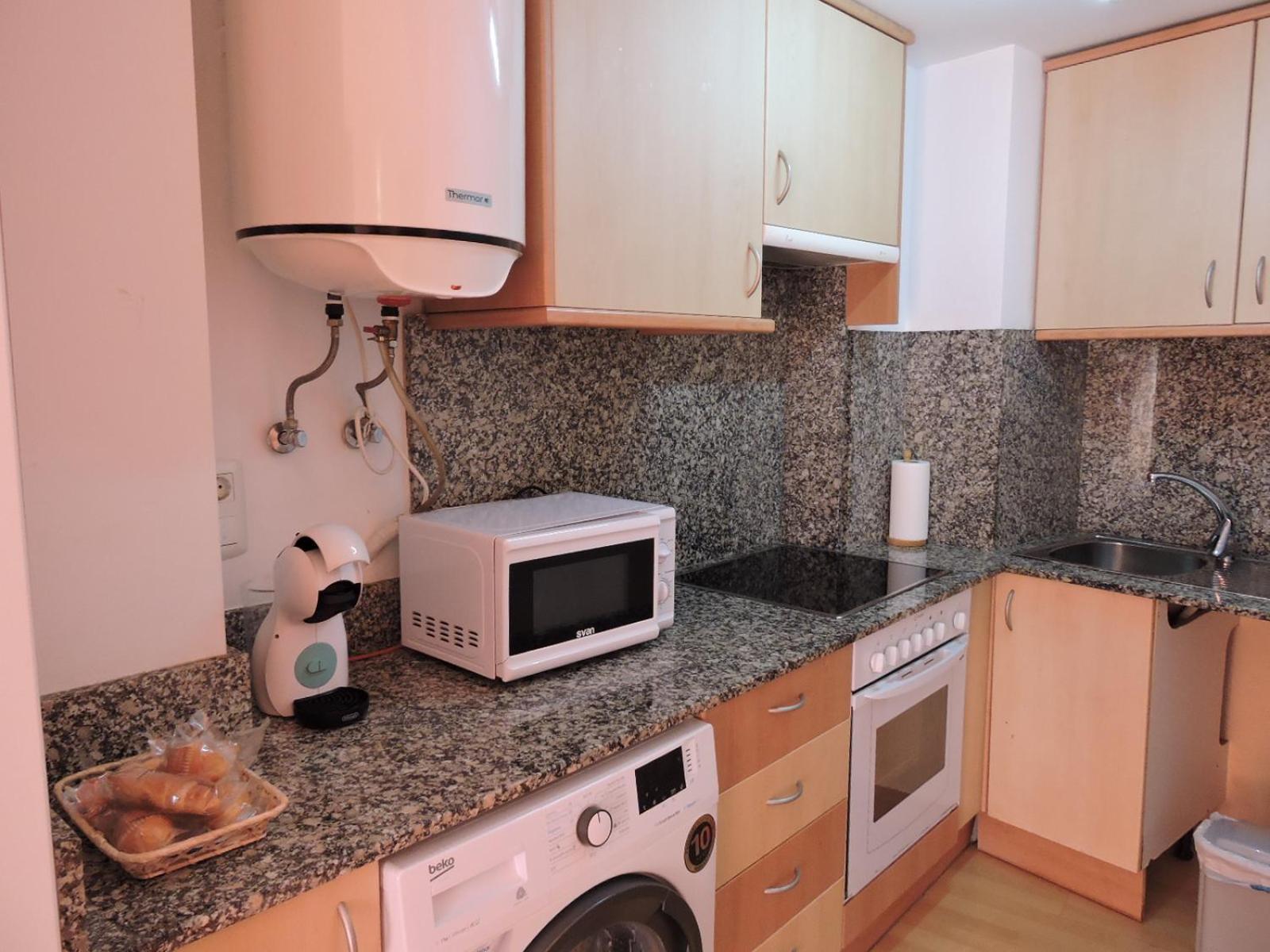 Apartamento Casco Historico De Calatayud Luaran gambar